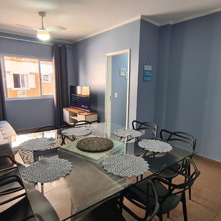 Апартаменты Apartamento Confortavel 2 Dorm No Tortuga Enseada Гуаружа Экстерьер фото