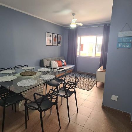 Апартаменты Apartamento Confortavel 2 Dorm No Tortuga Enseada Гуаружа Экстерьер фото