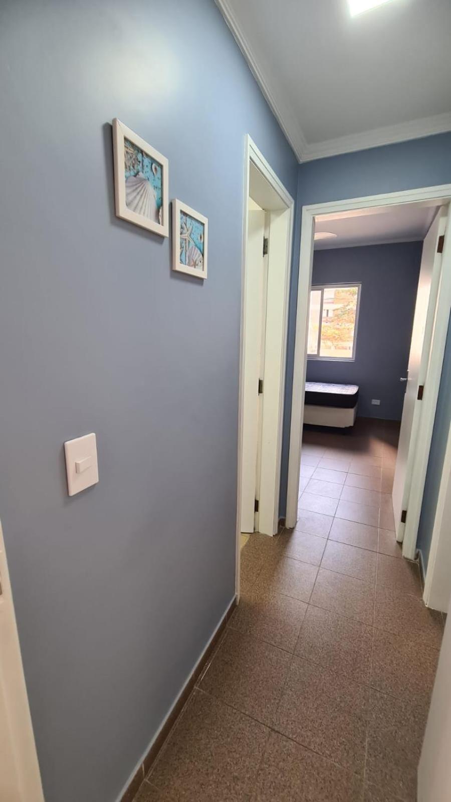 Апартаменты Apartamento Confortavel 2 Dorm No Tortuga Enseada Гуаружа Экстерьер фото