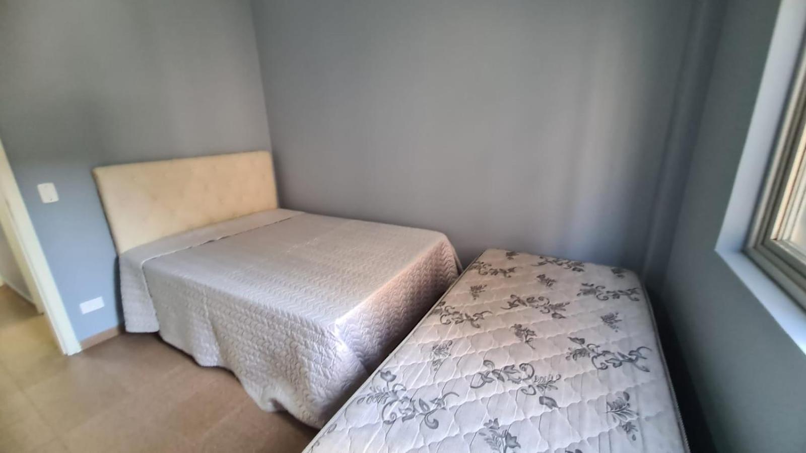 Апартаменты Apartamento Confortavel 2 Dorm No Tortuga Enseada Гуаружа Экстерьер фото