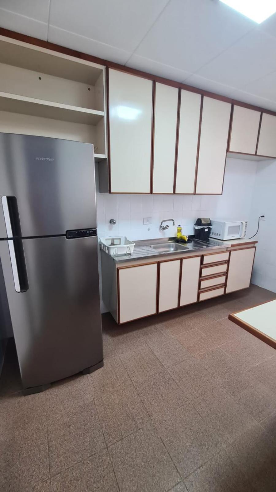 Апартаменты Apartamento Confortavel 2 Dorm No Tortuga Enseada Гуаружа Экстерьер фото