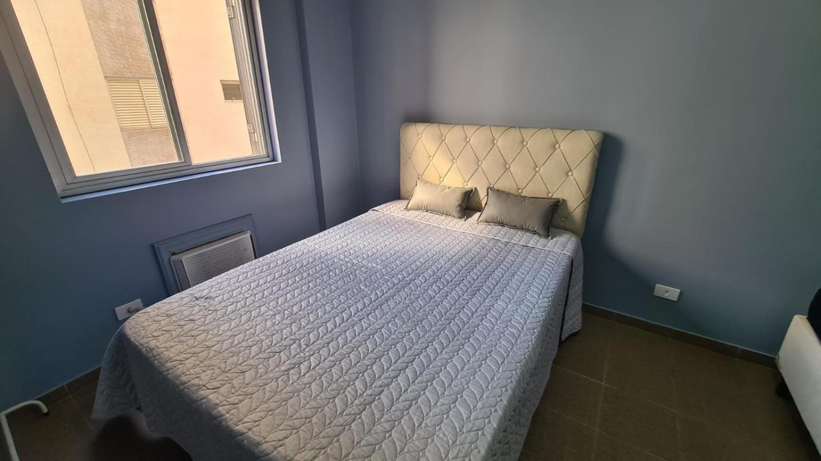 Апартаменты Apartamento Confortavel 2 Dorm No Tortuga Enseada Гуаружа Экстерьер фото